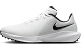 Nike Infinity G 24 Golf Shoes White/Black-Pure Platinum 42 EU