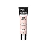 L'Oréal Paris Pore Minimizer Primer, Basis für ein langanhaltendes Make-up, sofort kaschierte...