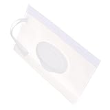 Baby-Feuchttücheretui, Reisehalter, hält Feuchttücher feucht, Set von Feuchttüchern, tragbar,...