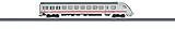 Märklin Start up 40503 - Intercity-Steuerwagen, 2. Kl. mit Führerstand, DB AG