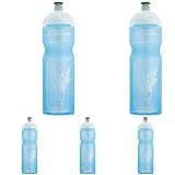 VAUDE Trinkflaschen Bike Bottle Organic, 0,75l, blue, one Size, 30376