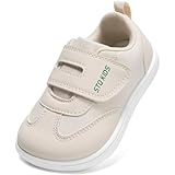 STQ KIDS Barfussschuhe Kinder Breite Leicht Turnschuhe Jungen Barfußschuhe Kleinkind Sneaker...