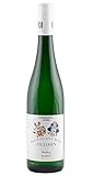 Zilliken Riesling trocken 2020 | Weißwein | Mosel – Deutschland | 1 x 0,75 Liter