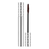 5D Seidenfaser Lash Mascara Wasserdicht 5D Für Wimpern Volumen Verdickung Verlängerung Dauerhafte...