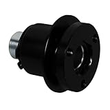 YOSADIER Lenkrad Schnellverschluss Adapter Hub für Verbesserte Steuerung Kompatibel mit Meisten...
