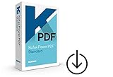 Kofax (ehemals Nuance) Power PDF 3.0 Standard|1PC/WIN|Vollversion|unbegrenzte...