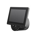 Denash Fernsehkamera Teleskope, 4,3-Zoll-Bildschirm WiFi Elektronische Okulare 1MP-Kamera für...