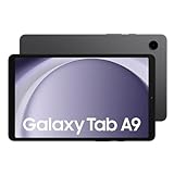Samsung SM-X110 Galaxy Tab A9 128GB/8GB RAM WiFi graphite