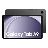 Samsung SM-X115 Galaxy Tab A9 8.7'' LTE 8GB RAM 128GB Graphite EU
