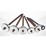 Druckluftnagel-Nadeln aus Stahl für verschiedene Modelle einschließlich T50DC und ST64 Serie...