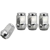 Radmutter Kompatibel mit Cadillac für Fleetwood 1984 1985 1986 1987 1988 1989 1990 1991 1992 1993...