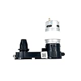 PNTQTU Originales Frontbürstengetriebemodul mit Walzenbürstenmotor, kompatibel mit Lydsto W1 und...