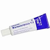 Amasan Wärmeleitpaste T12 Tube 35g Kühlpaste