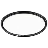 Hama UV Filter 67 mm Wide (Objektivfilter, Schutzfilter mit NMC16 Beschichtung, Foto UV-Filter,...