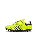 hummel Hattrick Mg Unisex Kinder Football Training Shoe Leicht