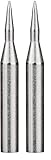 ERSA ERSADUR Dauerlötspitze gerade bleistiftspitz 1,1 mm Durchmesser mit ERSADUR-Beschichtung...