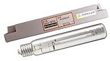 EYE IWASAKI Sunlux GROW 600W 400V Natriumdampf-Hochdrucklampe - 600W 400V Pflanzenlampe Beleuchtung...