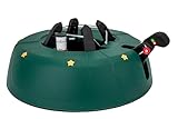 Star-Max Christbaumständer by F-H-S, Start 3, Modell 2018, für Baumhöhe bis 3,0 m,...