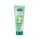 Sence Aloe Vera Handcreme, Tagespflege für die Hände mit Vitamin A und Vitamin C, Vegan Skincare...