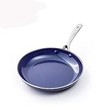 KLLJHB Antihaft-Bratpfanne, Keramikpfanne Antihaft-Steakpfanne Kochtopf Bratpfanne...