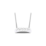 TP-Link TL-WA801N Wireless Access Point/WiFi Network Extender (N auf 300Mbps, 2 Antennen, WPS,...