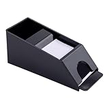 Kartenschuh – 4/6 Spielkarten, Schuhverteilung, Kartenspender, wiederverwendbar, Spielkarten,...