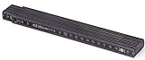 Metrie™ BL52 Holz Zollstock/Zollstöcke |2m langer Gliedermaßstab, Maßstab|Meterstab mit...