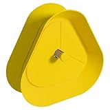 HABA Kartenhalter Gelb – Kartenspielzubehör für Kinder ab 3 Jahren – Praktische Hilfe beim...