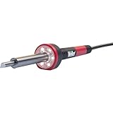 Weller WLIR6023C 60-Watt-Lötkolben LED Ringlicht, mit dem Ergonomisch Geformten Stiftgriff