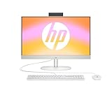 HP All-in-One Desktop-PC,23,8' FHD Display, AMD Ryzen 5 7520U, 8 GB DDR5 RAM, 512 GB SSD, AMD...