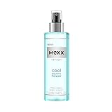 Mexx Ice Touch Body Splash, 250ml