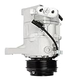 7SAS18H, 1522317, AC-Kompressor, Klimaanlagenkompressor, Autoersatzteile