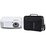 Viewsonic PA503X DLP Beamer (XGA, 3.600 ANSI Lumen, HDMI,2 Watt Lautsprecher,1.1x optischer Zoom)...