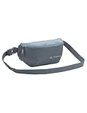 VAUDE Unisex Wegamove Hüfttaschen, Heron, Einheitsgröße EU