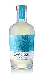Everleaf Marine – Alkoholfreier Gin – kalorienarm und vegan – spritziger und erfrischender Gin...