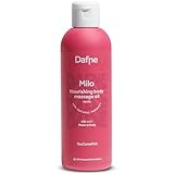 Dafne | Körperöl mit Süßmandel, Vitamin E & Jojoba | Feuchtigkeitsspendendes, duftendes...