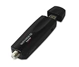 HAUPPAUGE WinTV-Nova-S2 01676 USB TV-Tuner HD digital Satellit Fernsehen DVB-S2 und DVB-S für...