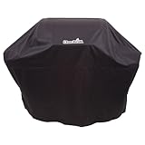 Char-Broil 140766 - Universal Wetterschutzhaube für 3 & 4-Brenner-Gasgrill