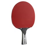 JOOLA 54206 Tischtennisschläger Carbon X Pro ITTF genehmigter Profi Wettkampf Tischtennis-Schläger...