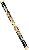 Meinl Percussion Wood Series Rainstick - Mittelgroßes Regenmacher Instrument - Länge 31,5 Zoll -...