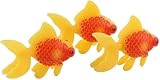 Künstliche Aquarium-Ornamente – künstliche Fische, bewegliche Dekoration für Aquarien,...