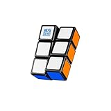 MoYu Cubing Classroom MoFangJiaoShi MFJS 123 1x2x3 Speed Magic Puzzle Cube Spielzeug MF8973