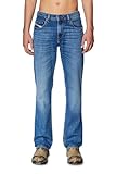 Diesel Herren 2021-NC Jeans, 01-0ENAT,