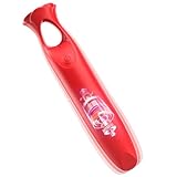 Roluck Mini Vibrator Frau Sex Toys, Lippenstift Vibrator mit 12 Vibrationsmodi, G Punkt...