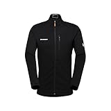 Mammut Taiss Light ML Jacke Herren, schwarz, XL