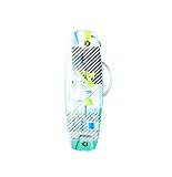 Fresh Kitesurfing Duotone Select 2024 Kiteboard Schlüsselanhänger Real Kiteboard - Kite-Brett...