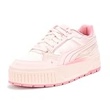 PUMA Karmen Ii Idol Damen-Sneaker, Jasmin Flower-pinkscape, 40 EU