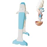 Kochplatten-Greifer, Kochplatten-Greifer, 2-in-1-Doppelkopf-Anti-Verbrühungs-Schüsselhalter-Clip,...