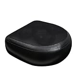 Aufblasbarer Sitzerhöhung – Whirlpool-Kissen Spas Booster Sitzrückenpolster, Saugnäpfe...