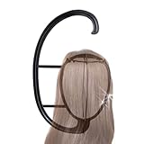 Générique Reise-Perückenständer | Faltbarer Perückenständer – Perückenaufbewahrung...